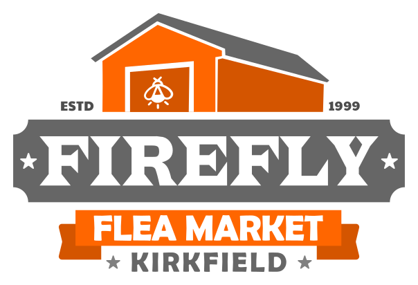 Firefly Flea Market Logo